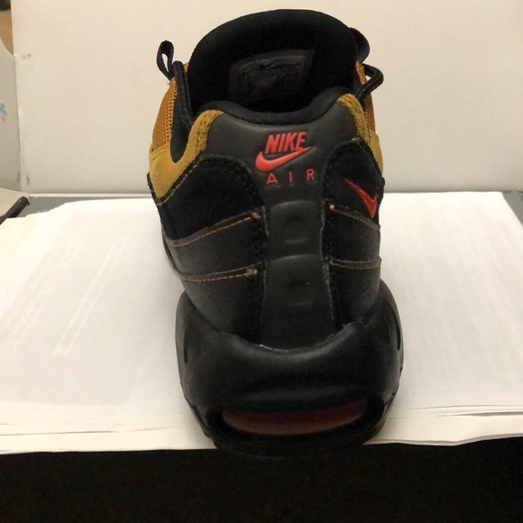 Nike men sneakers - Picture 5 of 7